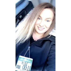 Meet your Posher, Samantha